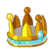 Couronne du Roi Gelax