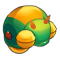 Larvasombrero