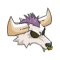 Moowolf Headgear