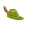 Robbie Hoodie Cap