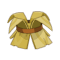 Coiffe du Maître Zoth