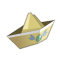 Sombrero del intrépido