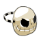 Masque du Nowel Cauchemardesque