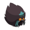 Hairy Arachelmet
