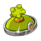 Couronne du Wa Wobot