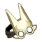 Funerbroadsword Mask