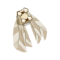 Scaracape Blanche