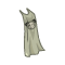 Pandawushu Cloak