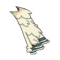 Cape du Wabbit Garou