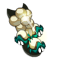 Sucgunner Cape