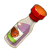 Jugo de pescado asfixiante