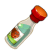 Jugo de pescado abominable