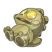 Boble mineure