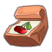 Sachet de Cerises