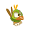 Earth Bwak