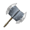 Crack Axe