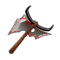 Hache du Minotoror
