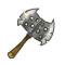 Hacha Depé