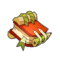 Journal de l'agent Bloude
