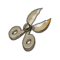 Iron Scissors