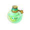 Potion d'Ouragan