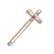 Clergy Wand