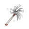Inacleft Stick