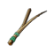 Baguette d'Elya Wood