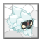 Abominable Yeti des Neiges