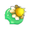 Fleur de Blopignon