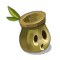 Holy Bambooto Wood
