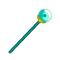 Arson Fire Staff