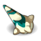 Drowhirl Lance Tip