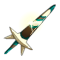 Ensorcel Lance