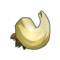Boar Tusk