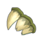 Crocodyl Teeth