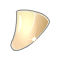 Dent de Shin Larve