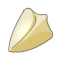 Litlamprey Tooth