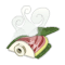Sautéed Kittenperch