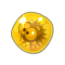 Ámbar de abráknido