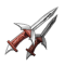 Citrus Daggers