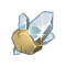 Crystal Stone