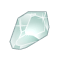 Fragment de pépite de Sakaï