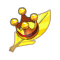 Plume de Tofu Royal