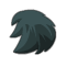 Poils de Black Tiwabbit