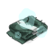 Nightcrawling Brockhard Fabric