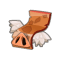 Cuir du Dragon Cochon