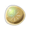 Esfera para metarias