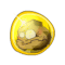 Metaria maga amarilla