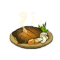 Grillade Brâkmarienne